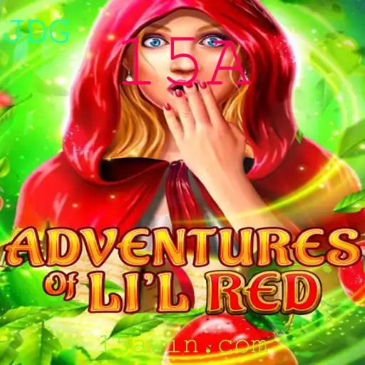 AdventuresofLilRed: Explorando o Mundo Fantástico do Jogo com a Missão 15A