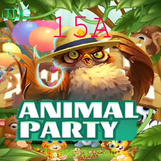 AnimalParty: Um Jogo de Estratégia e Diversão para Todas as Idades