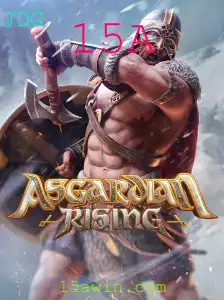 Explorando AsgardianRising: Um Mergulho no Mundo dos Deuses Nórdicos