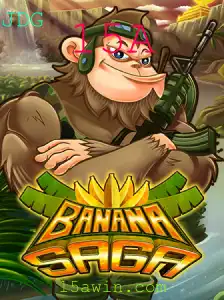 BananaSaga: Aventuras e Estratégia no Mundo das Bananas