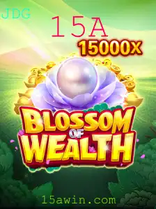 Tudo Sobre BlossomofWealth e a Chave do Sucesso: 15A