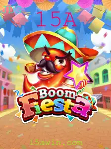 BoomFiesta: Um Novo Mundo de Diversão e Estratégia