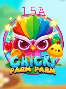 Descubra o Fascinante Mundo do Jogo ChickyParmParm
