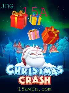 Descubra o Encantador Jogo ChristmasCrash: Descrição, Introdução e Regras
