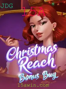 Christmas Reach Bonus Buy: Uma Aventura Festiva Emocionante