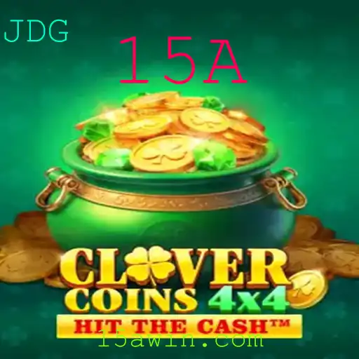 Descubra CloverCoins4x4: O Jogo Que Está Mudando a Forma de Diversão