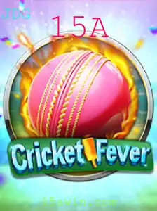 CricketFever: A Revolução do Jogo de Críquete com a Chave 15A