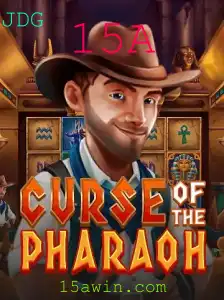 CurseofthePharaoh: Uma Jornada Mística no Coração do Antigo Egito