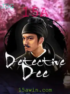 Descubra o Universo de DetectiveDee: O Jogo de Mistério Que Conquista os Amantes de Enigmas