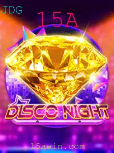 Desvendando DiscoNight: O Jogo que Está Revolucionando o Entretenimento em 2023