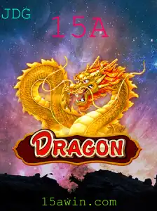 Descubra o Fascinante Mundo de Dragões no Jogo 'Dragon 15A'