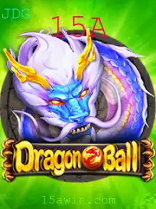 Descobrindo o Mundo de DragonBall: A Emoção do Jogo 15A
