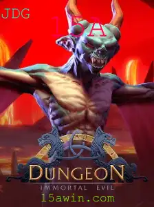 Explorando o Fascinante Mundo do Jogo 'Dungeon'