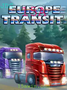Descubra EuropeTransit: O Novo Jogo de Estratégia que Está Conquistando Todos