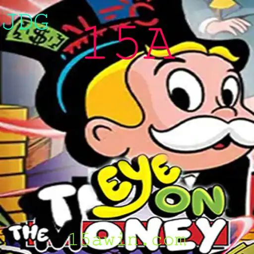 EyeOnTheMoney: O Jogo que Está Revolucionando Estratégias Financeiras