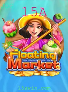 FloatingMarket: Um Novo Jogo Estratégico com Reviravoltas Intrigantes