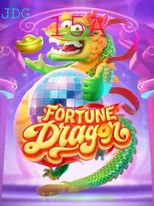 Explore o Mundo Místico de FortuneDragon: Um Jogo de Aventura e Estratégia