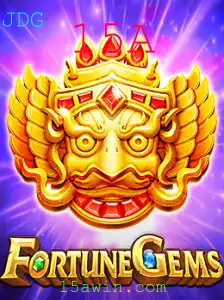 Descubra o Mundo de FortuneGems: Um Guia Completo com a Palavra-Chave 15A