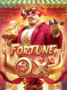 Descubra a Aventura Empolgante do Jogo FortuneOx