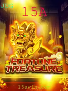 Descubra o Mundo de FortuneTreasure: Um Jogo de Aventura e Estratégia