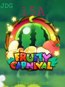 Explorando o Universo Vibrante de FruityCarnival: Um Guia Completo