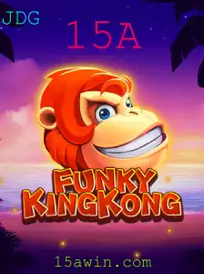 FunkyKingKong: Explorando o Mundo Vibrante de um Jogo Inovador