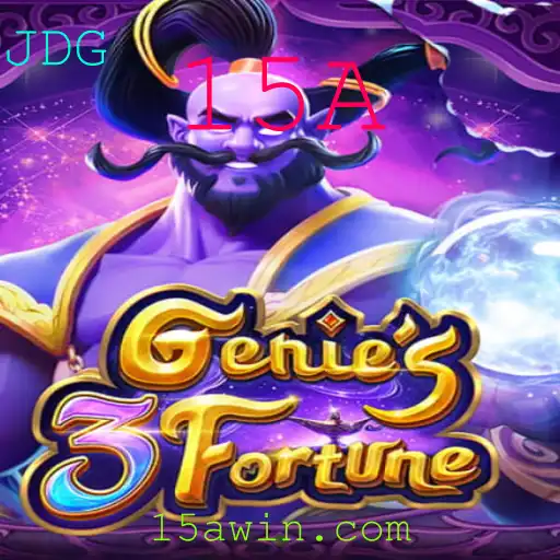Descubra o Fascinante Mundo de Genie3Fortune: Jogo de Sorte e Estratégia
