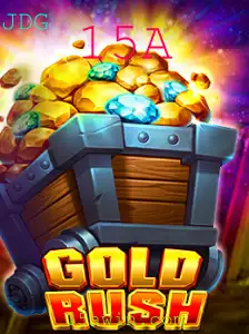 Descubra o Fascinante Mundo de GoldRush: Regras, Estratégias e o Impacto Atual