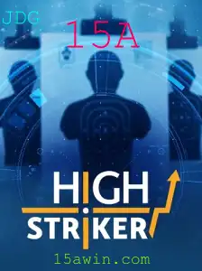 Descubra o emocionante jogo HighStriker 15A