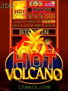 Aventura Explosiva: Desvendando o Jogo HotVolcano e a Missão 15A