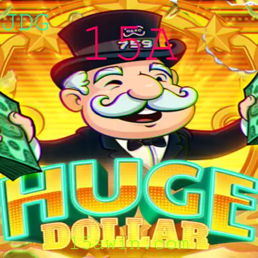 Descubra o Fascinante Mundo de HugeDollar e Seu Elemento Misterioso 15A
