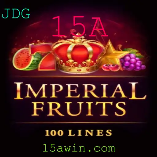 ImperialFruits100: Um Novo Fenômeno nos Jogos de Estratégia