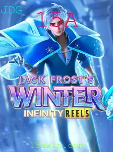 Descubra o Mundo Envolvente de JackFrostsWinter