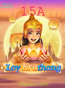 Descubra o Encantador Jogo LoyKrathong e Como Ele se Relaciona com a Cultura Atual