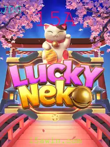 Explorando 'LuckyNeko': O Jogo de Azar que Conquista Admiradores em Todo o Mundo
