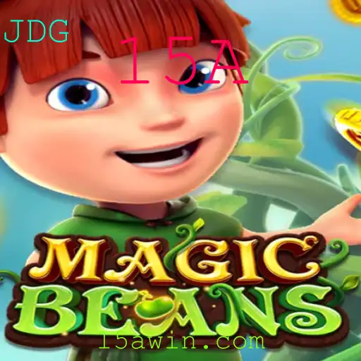 MAGICBEANS: Uma Jornada no Universo 15A