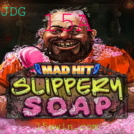 Descubra o Fascinante Universo de MadHitSlipperySoap