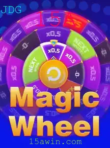 MagicWheel: O Jogo que Está Conquistando o Mundo