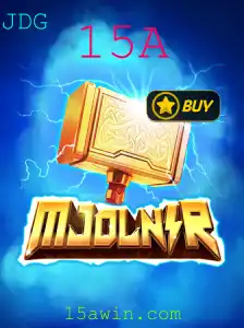 Descubra o Fascinante Mundo do Jogo Mjolnir