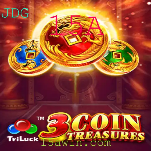 Explorando 3CoinTreasures: Uma Jornada de Aventuras e Estratégia