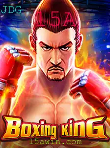 Explorando o Mundo de BoxingKing: A Nova Sensação dos Jogos de Luta