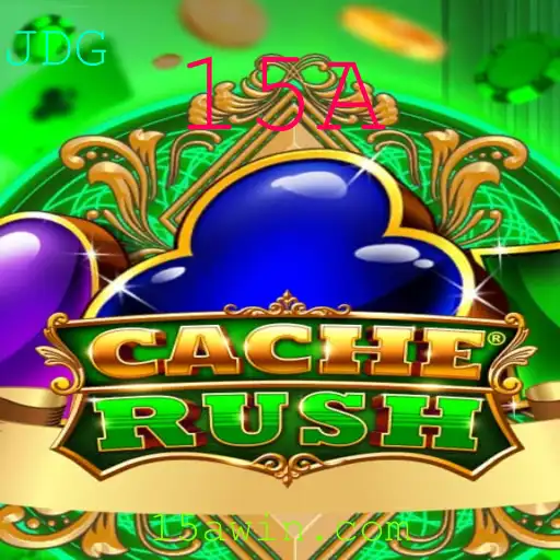 Explorando CacheRush: Um Mergulho no Mundo do Jogo de Estratégia