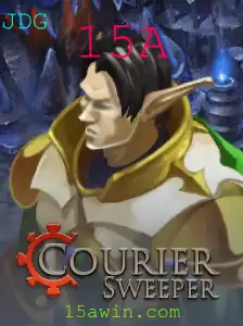 CourierSweeper: Desvendando o Empolgante Mundo do Jogo 15A