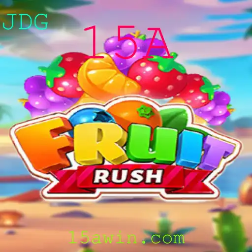 Descubra a Aventura Frutífera de FruitRush: O Jogo do Momento