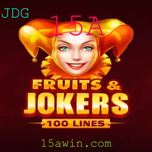 Descubra a Emoção de FruitsAndJokers100: Um Guia Completo para Novos Jogadores