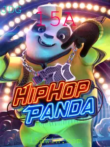 Explorando o Mundo de HipHopPanda: Um Jogo Encantador