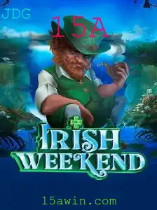 Explorando o Mundo Excitante de IrishWeekend: O Jogo que Conquista Multidões