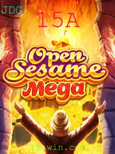 Descubra OPENSESAMEMEGA: O Jogo Revolucionário de 2023
