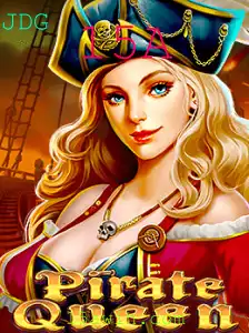 Descubra o Mundo de PirateQueen: Jogo de Estratégia e Aventura
