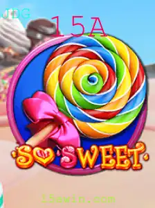 Descubra o Mundo Encantado de 'SoSweet'